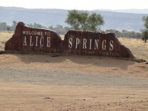 alice springs
