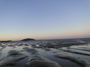 carmila beach
